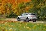 Mercedes-Benz GLE350 4Matic AMG Line 2019 года (NA)
